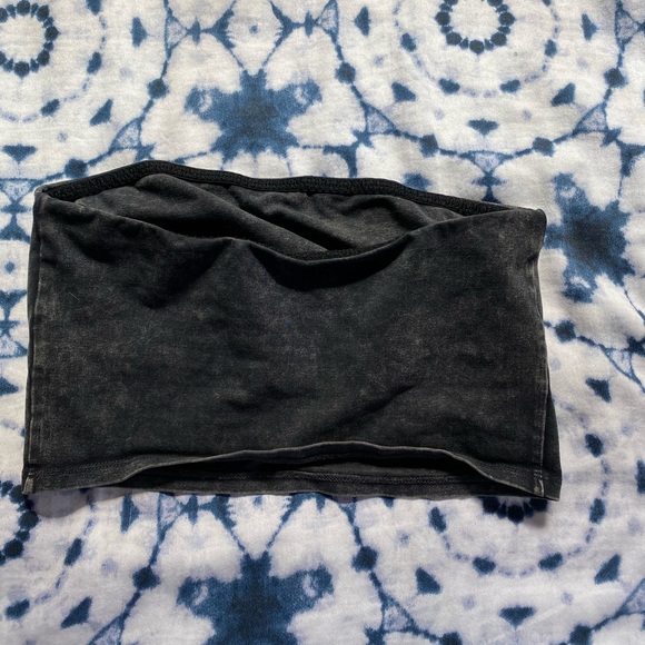 AERIE tube top - Picture 3 of 3